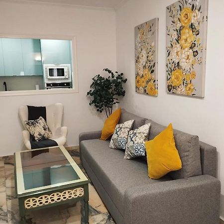 Casa Ana Apartment Seville Exterior photo